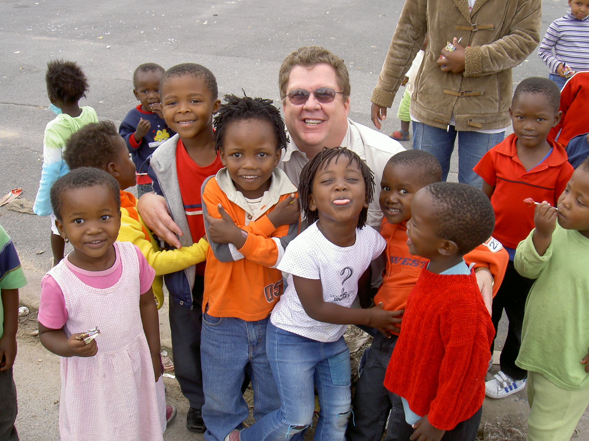 Photo 1 from Outside the Bowl